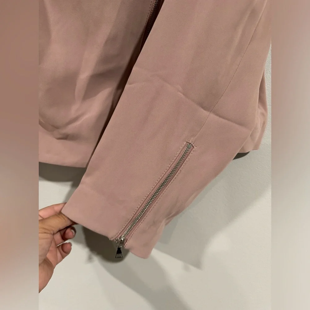 Express - Statement Jacket - Picture 4 of 5
